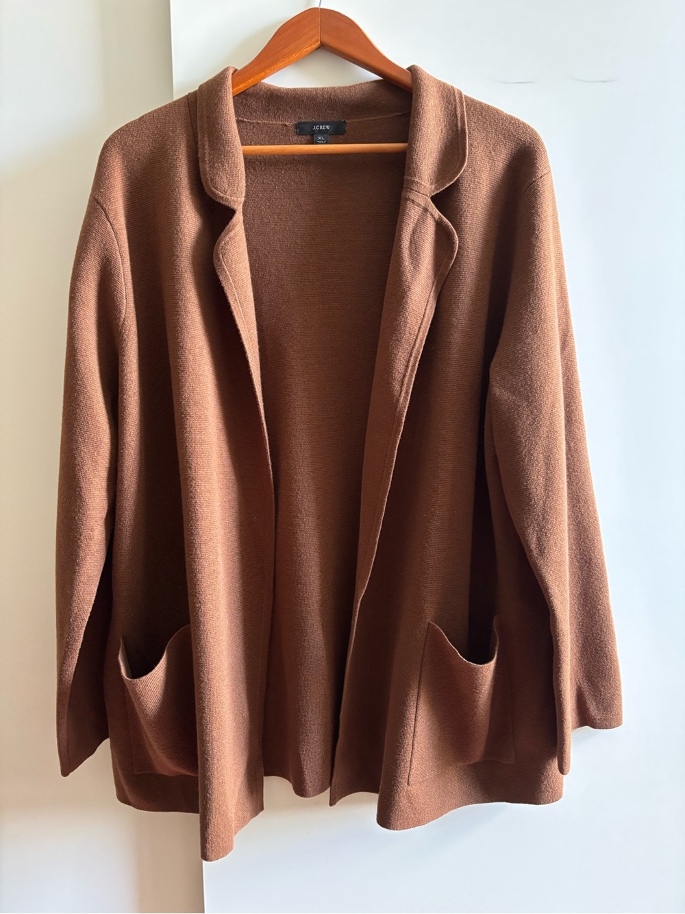 J Crew Shawl